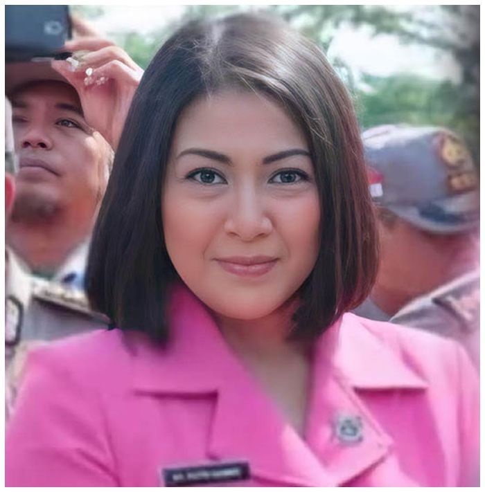 Drama 12 Jam Pemeriksaan Putri Candrawathi Berujung Dihentikan