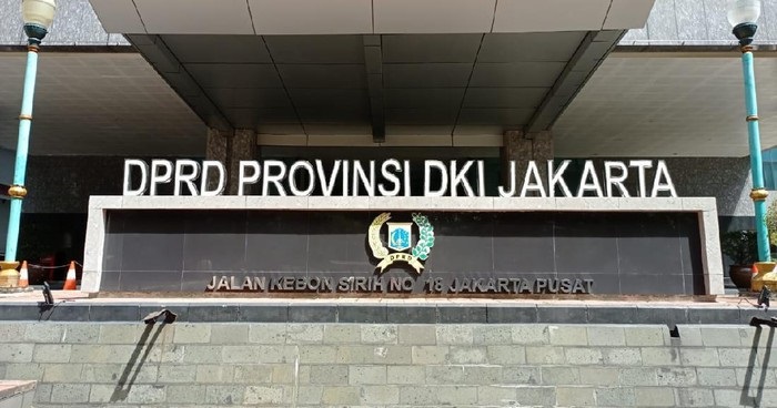 Periksa Agenda Interpelasi Formula E, BK DPRD DKI: Minggu Depan Selesai
