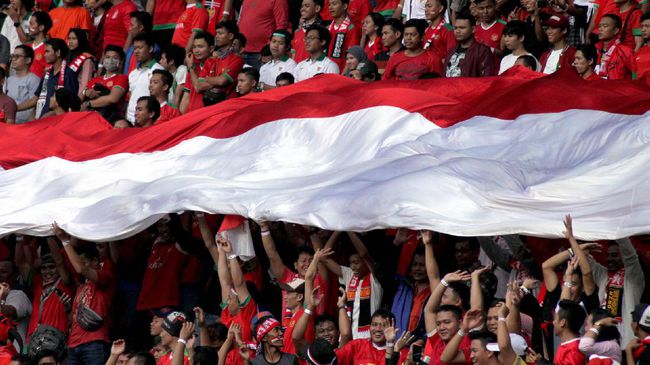 Menpora Malaysia Minta Indonesia Dihukum karena Ulah Suporter
