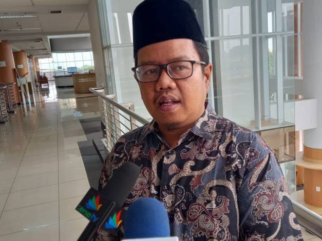 ASN Riau Diduga Tidak Netral, Bawaslu Siap Tindak Tegas