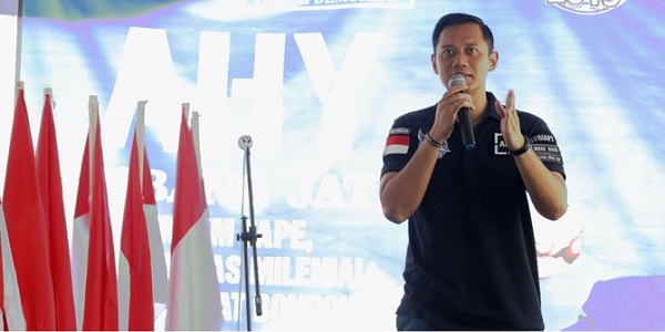 AHY: Dulu 10 tahun pemerintahan SBY benar-benar berpihak pada nelayan