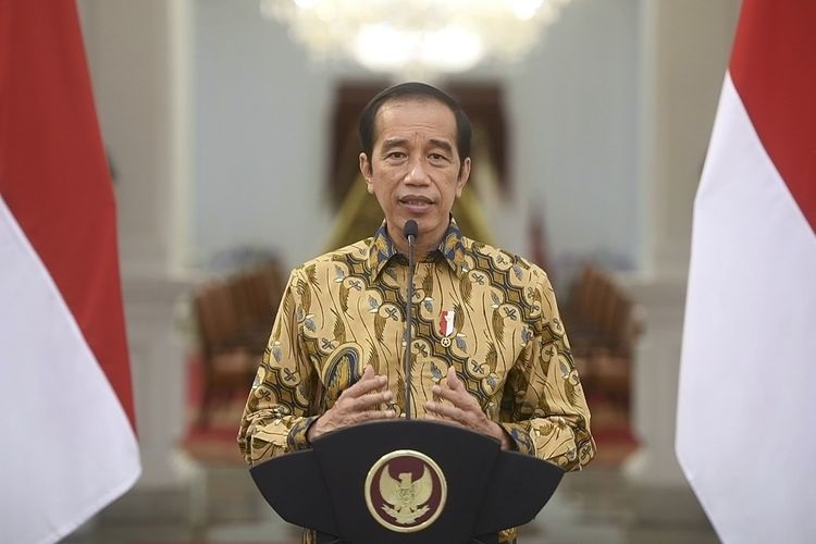 Menagih Janji Jokowi Terkait Regulasi Perlindungan Data Pribadi...