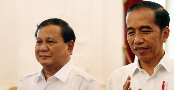 Wacana Jokowi-Prabowo di 2024 Dinilai Langkah Mundur Demokrasi