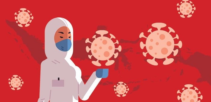 Australia dan Asia Waspada Virus Korona Baru dari Inggris