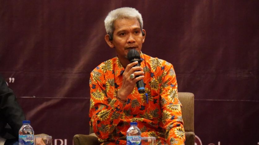 Batas Dana Kampanye Gubernur Riau, KPU Tegaskan Rp 34,9 Miliar