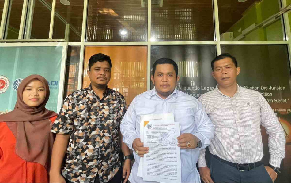 Kontroversi Penggelapan di Supermarket JF: Uang Damai Dibayar, Tuntutan Tetap Berjalan