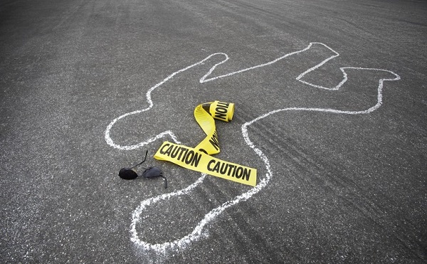 Istri Kedua Sewa Assassin Bunuh Suaminya, Berkilah Beri Pelajaran