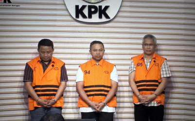 KPK Ungkap Skandal Fee 5 Persen di Dinas PUPR Riau, Libatkan Gubernur Abdul Wahid