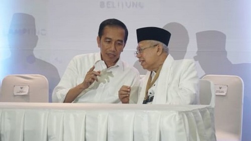 Tim Prabowo soal Gaya Trump: Kubu Jokowi Panik, Survei Stuck
