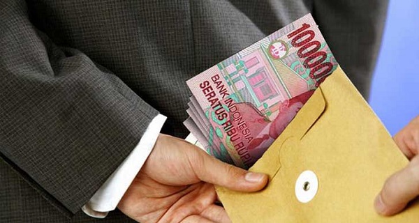 Ada Laporan Pungutan Liar Untuk Jadi Kepsek