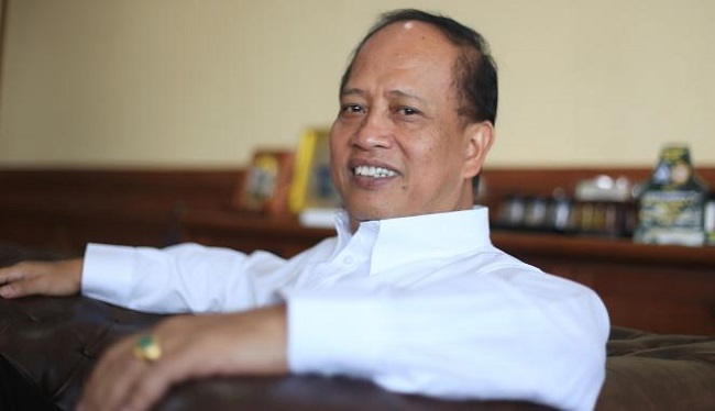 Inilah Ketentuan Baru Mahasiwa Masuk Perguruan Tinggi Negeri