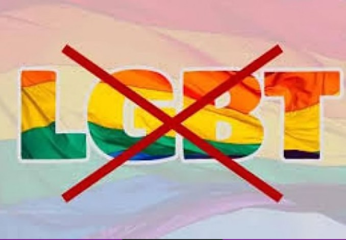 KPAI Sepakat Pelaku LGBT Dijerat Pasal Pidana karena Menyasar Anak-Anak