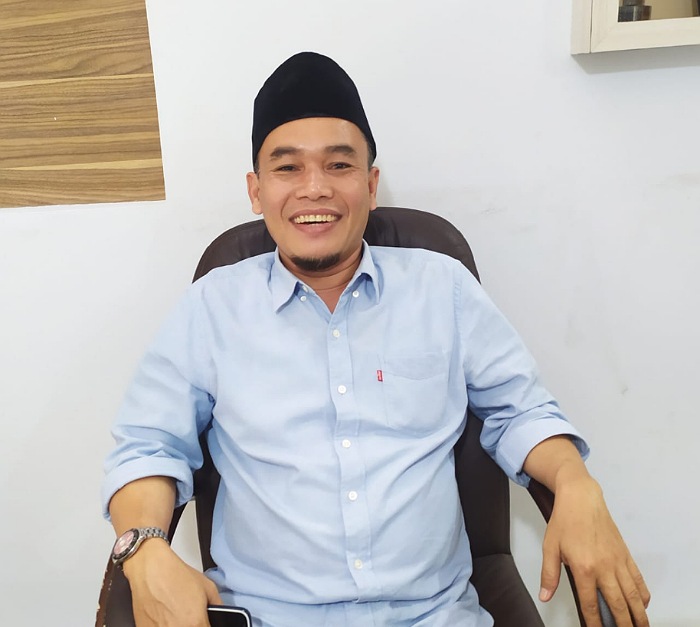 Tiga Balon Telah Ambil Formulir, Tunggu Kejutan Musda REI di Injury Time