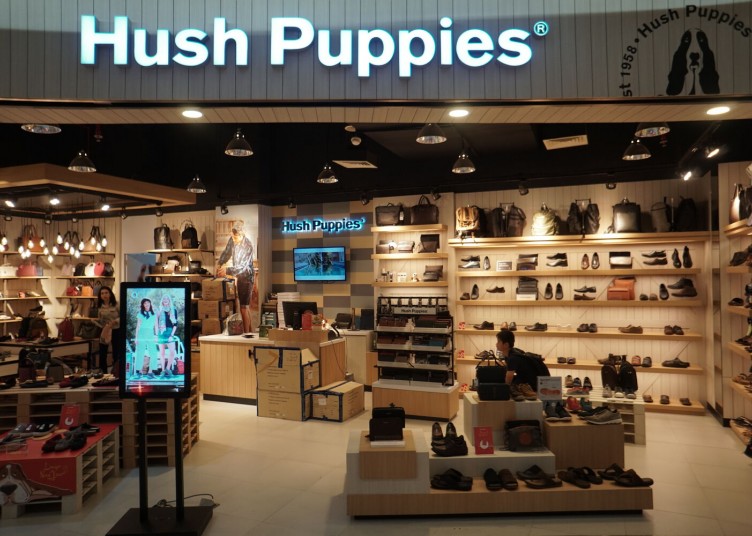 5 Rekomendasi Sepatu Formal Hush Puppies Yang Kece Dan Berkualitas