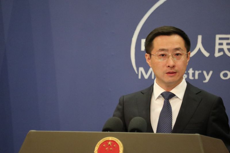 Menlu-Menhan Indonesia-China Gelar Dialog 2+2 Perdana di Beijing