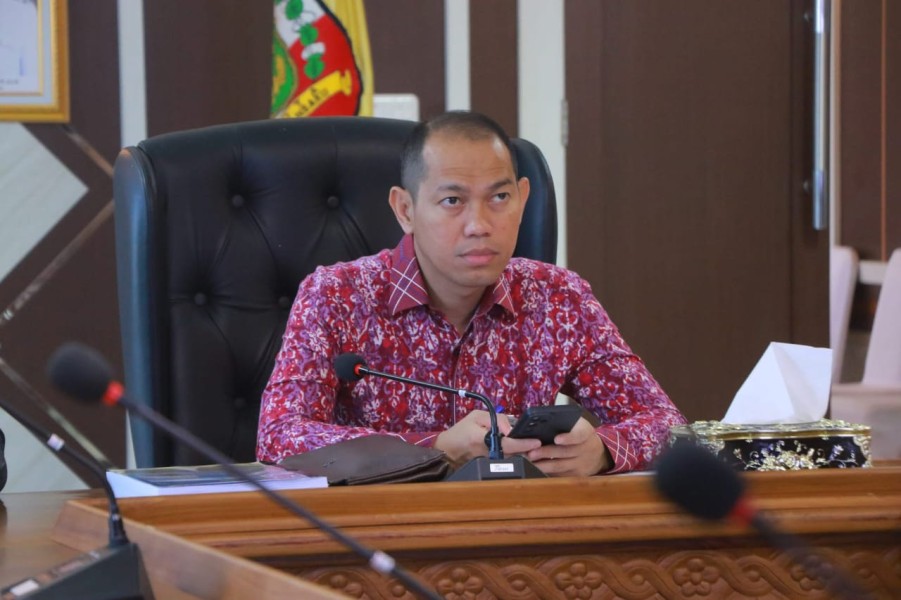 Disdik Pekanbaru Turunkan Tim Usut Dugaan Bullying di SDN 108 hingga Tewaskan Siswa