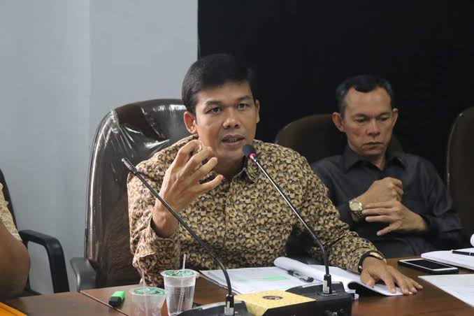 Banggar DPRD Pekanbaru Buka-bukaan soal APBD 2026: KUA-PPAS Telat, RKA Tak Kunjung Diserahkan