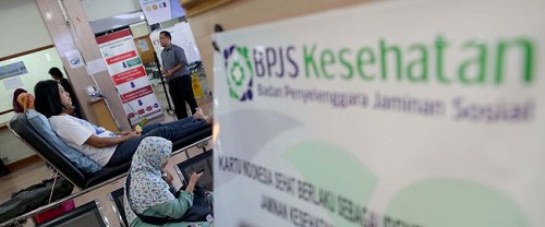 Pemerintah Bisa Ambil Pajak Dosa untuk Defisit BPJS Kesehatan