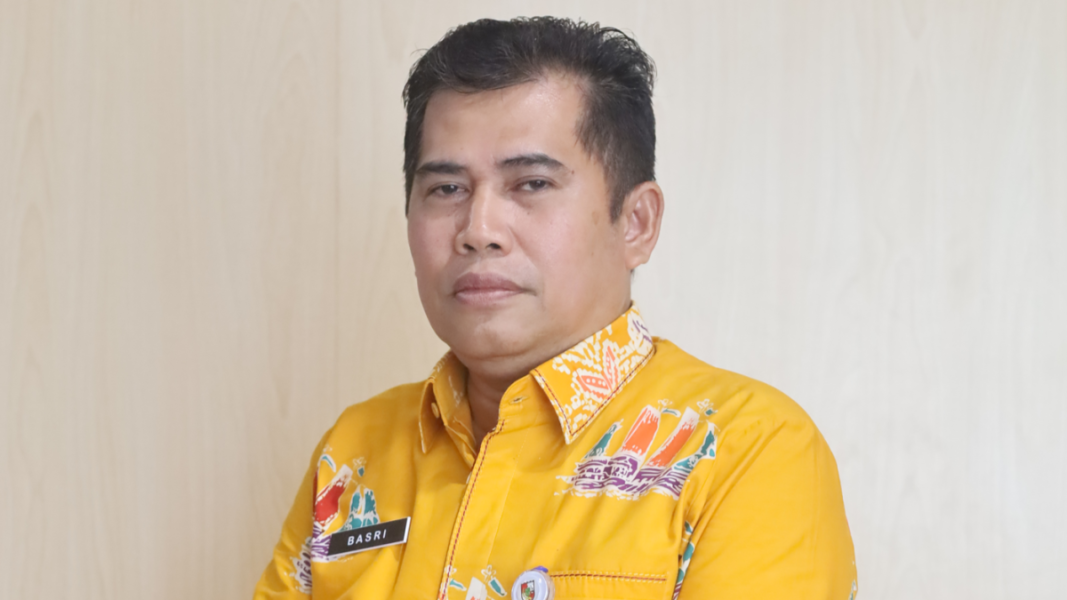 Basri: ''Saya Sudah Bilang, Jangan Main Uang di Bapenda''