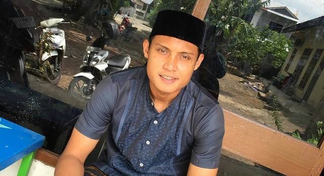 Mantan Striker Persiraja Tiba di Pekanbaru untuk Seleksi di PSPS