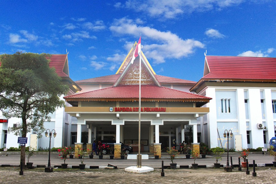 Skandal BPHTB Pekanbaru: Dari Bantuan Percepatan hingga Kenaikan NJOP 472%