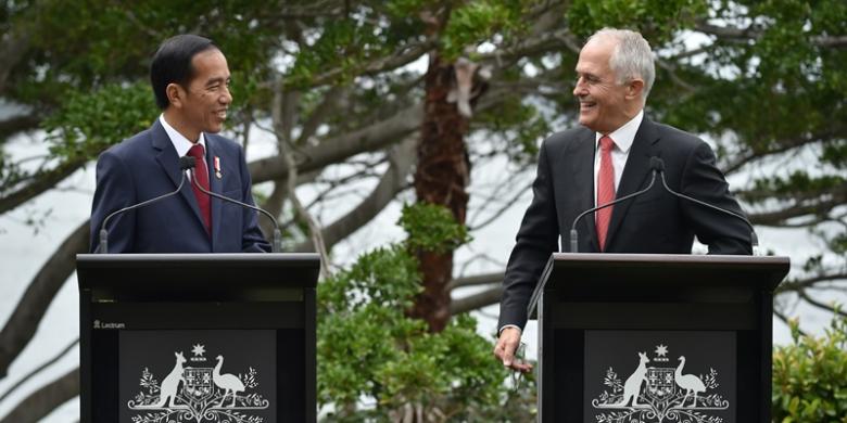 Australia Akan Buka Kantor Konsulat Jenderal di Surabaya
