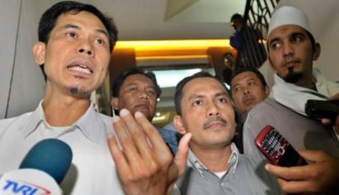 Kasus Munarman FPI Ditingkatkan ke Penyidikan, Kepolisian: Ada Unsur Pidana