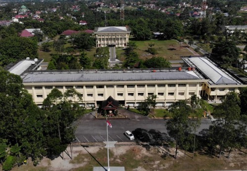 Pandemi Covid-19, Unilak Diskon Uang SPP 10 Persen