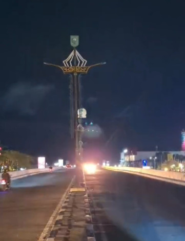 Aksi Pencurian Kabel PJU di Pekanbaru Terulang, Dishub Minta Warga Ikut Mengawasi