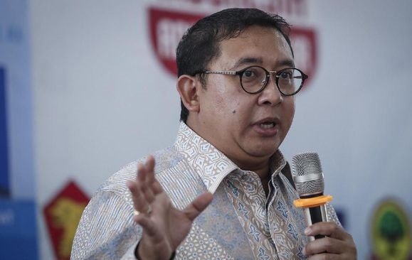 Belum Sempat Jenguk, BPN Sebut Prabowo Doakan Ani Yudhoyono
