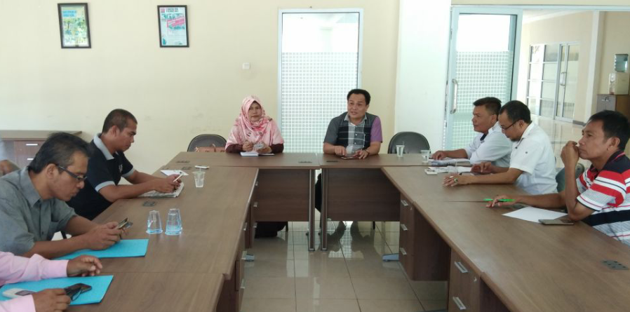 128 Wartawan Siap Bertanding di PWI Riau