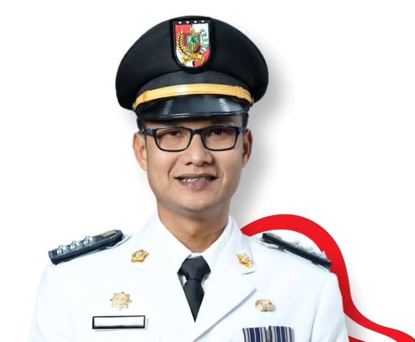 Lurah Minta THR ke Pedagang, Camat Senapelan Geram: ''Benar atau Tidak, Itu Sudah Salah!''