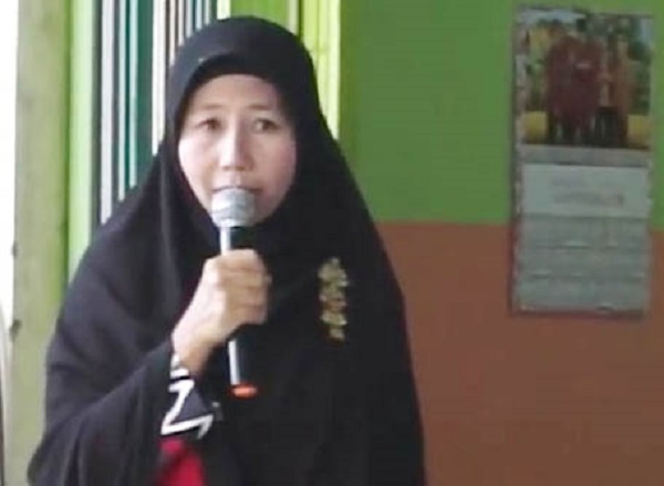 Buah Perjuangan dari 2011, Guru PAUD Akhirnya Mendapatkan Ini