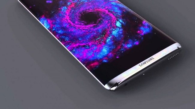 Benarkah Samsung Galaxy S8 Dirilis Bulan Maret?