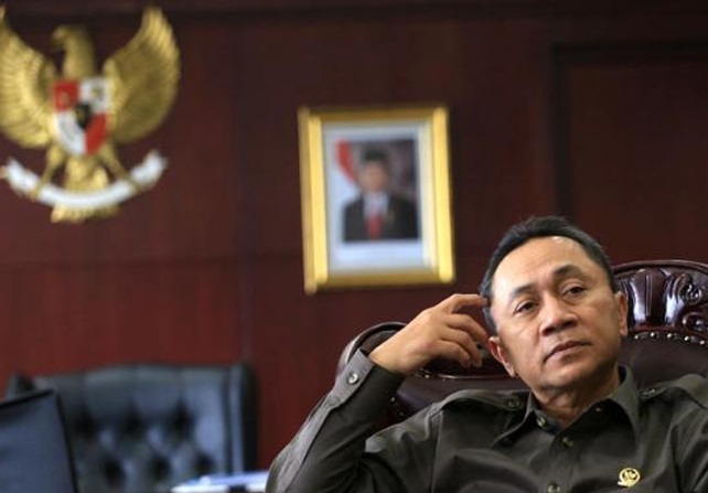 Ketua MPR: Jangan Peradilan Bermain-Main di Sidang Ahok