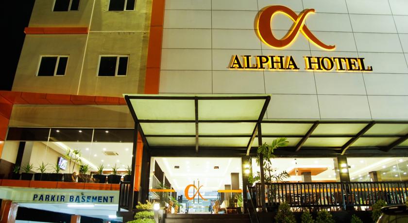 Alpha Hotel Gelar Pemeriksaan HIV/AIDS Gratis
