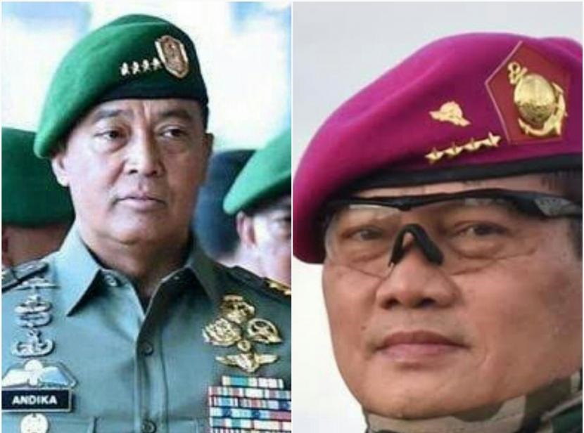 Siapa Kandidiat Panglima TNI dan Kepala BIN? Ini Kata Pakar
