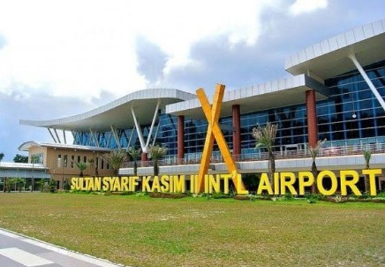 Antisipasi Virus Varian Baru, Setiap Orang dari Jawa Datang ke Riau Wajib Rapid Antigen