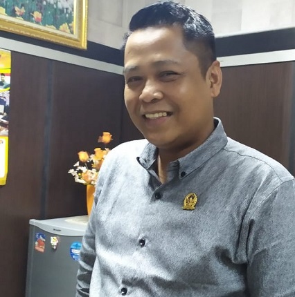 Hanura-NasDem Sepakat Bentuk Satu Fraksi di DPRD Pekanbaru