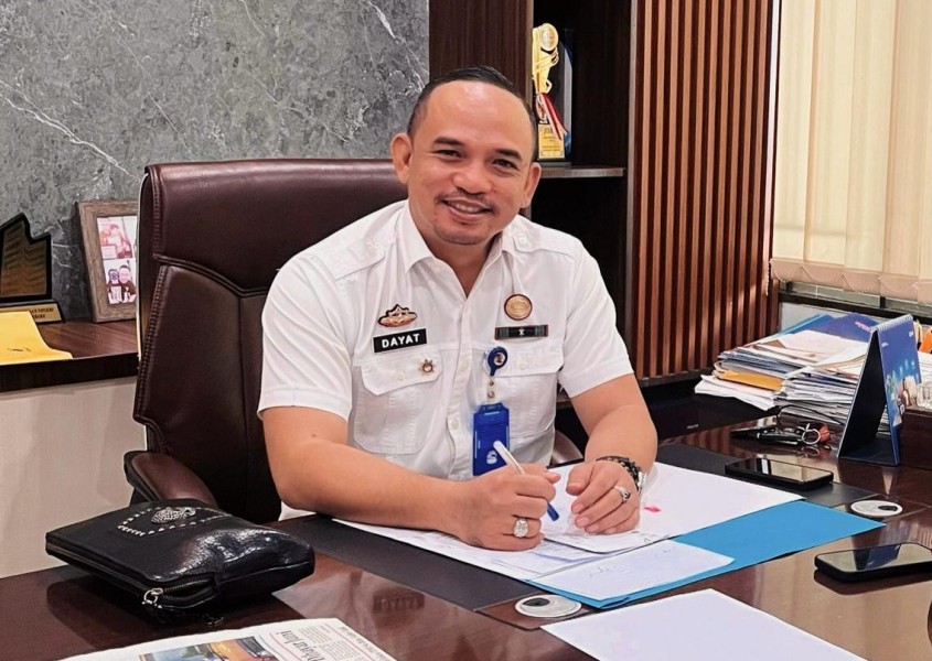 Bapenda Pekanbaru Klarifikasi Dugaan Pungli dalam Pengurusan BPHTB