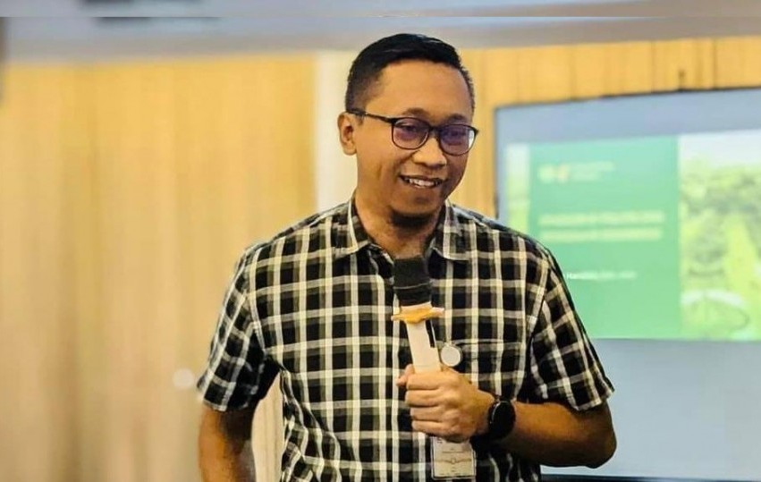 Pengamat Politik: Golkar Riau Harus Dipimpin Kader Murni untuk Kembalikan Kejayaan