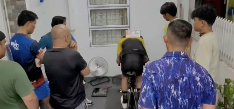 ISSI Riau Klarifikasi Polemik Seleksi Popnas, Soroti Oknum Pelatih yang Tak Hargai Kesepakatan