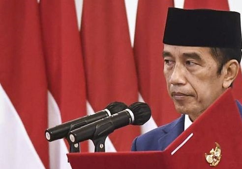 Ratusan Orang Teken Petisi Minta Jokowi Lockdown Indonesia