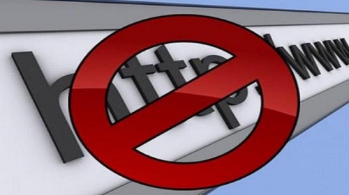 11 Situs Mengandung Konten Negatif Diblokir Pemerintah