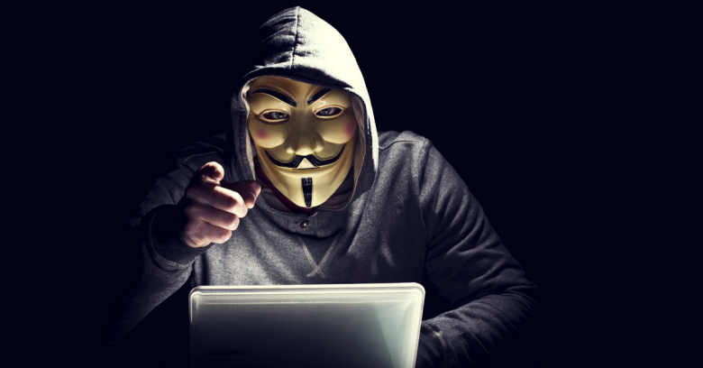 Anonymous: Kami Akan Bajak Dan Bocorkan Database Website Buzzer Ahok