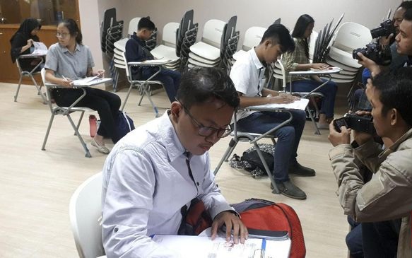 Kuota Penerimaan Mahasiswa SBMPTN 2019 Naik, SNMPT Turun