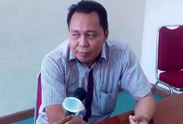 Pemilihan Wakil Gubernur Riau Diundur Sebulan