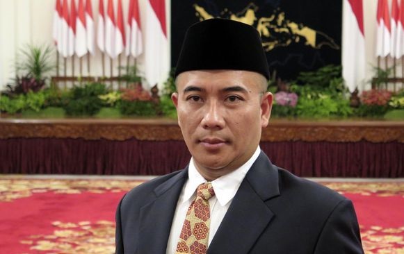 KPU: Penetapan Pasangan Capres-Cawapres pada 20 September