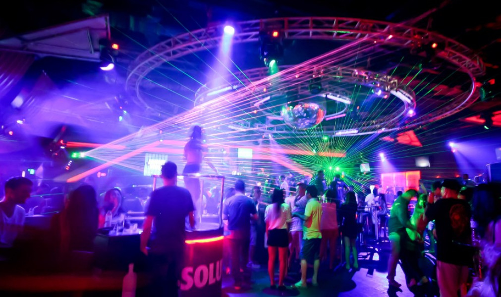 Polda Riau Perintahkan Penutupan Tempat Hiburan Malam selama Ramadan