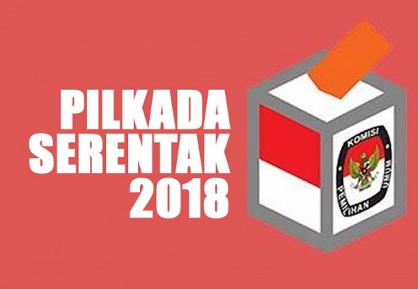 Pilkada Riau 2018 Dua Ketua Panwas Ini Diadukan ke DKPP